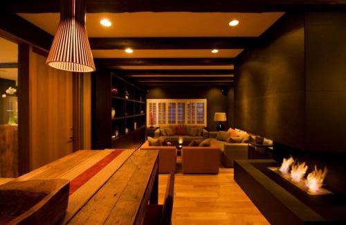 Hirafu Hotel | Kimamaya By Odin