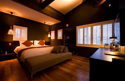 Hirafu Hotel | Kimamaya By Odin