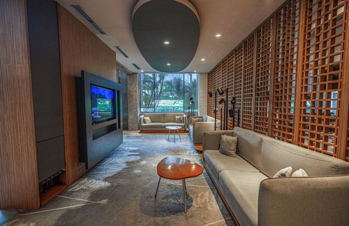 Palmerah Hotel | Kimaya Slipi Jakarta By Harris