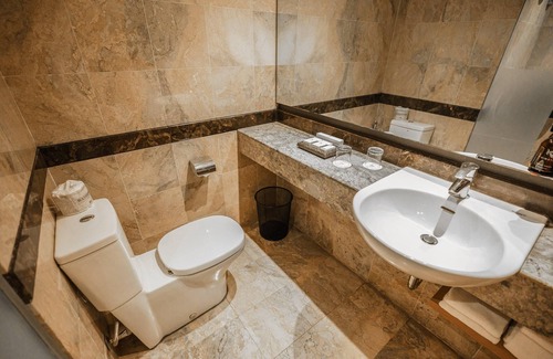 Palmerah Hotel | Kimaya Slipi Jakarta By Harris