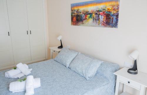 Tarifa Apartment | Kimba