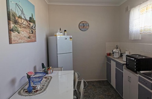 Kimba Apartment | Kimba Units- Apartment 2