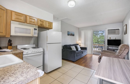 Kimberling City Hotel | Kimberling Cove C1