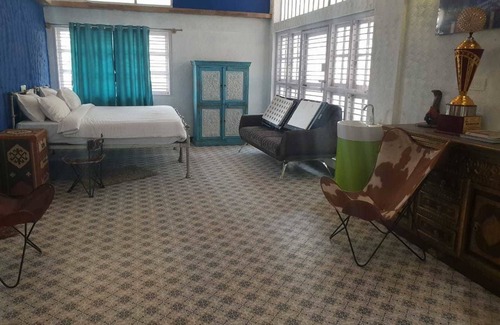 Kunigal Hotel | Kimberly By Jade
