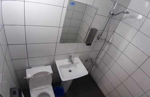 Haeundae Hotel | Kimchee Haeundae Guesthouse
