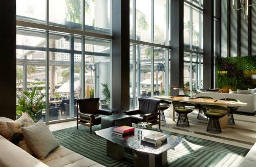 Downtown Miami Resort | Kimpton EPIC Hotel by IHG