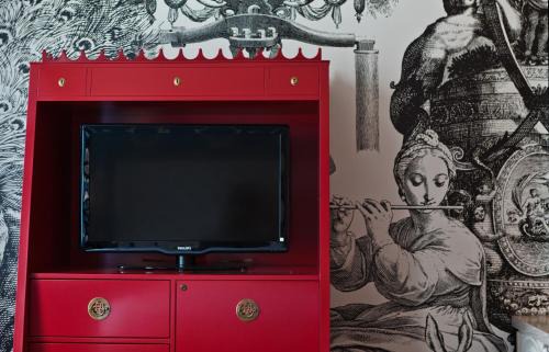 Center City East Hotel | Kimpton Hotel Monaco Philadelphia by IHG