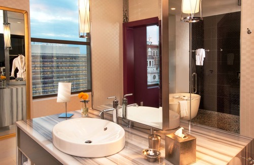 Center City East Hotel | Kimpton Hotel Monaco Philadelphia by IHG