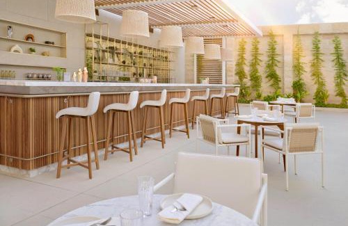 Al Aqiq Hotel | Kimpton KAFD Riyadh by IHG