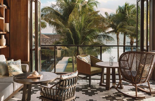 Choeng Mon Hotel | Kimpton Kitalay Samui by IHG