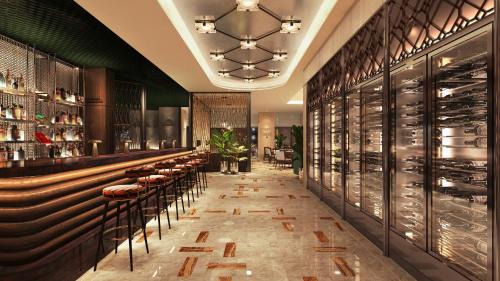 Tsim Sha Tsui Hotel | Kimpton Tsim Sha Tsui Hong Kong