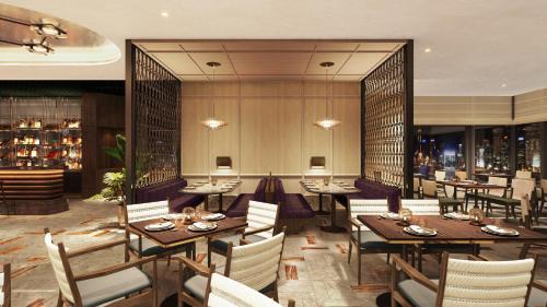 Tsim Sha Tsui Hotel | Kimpton Tsim Sha Tsui Hong Kong