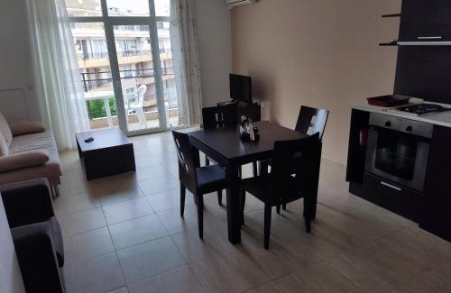 Sunny Beach Apartment | Kims One-bed Apart for rent at Sunny Beach Resort