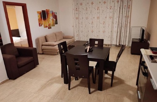 Sunny Beach Apartment | Kims One-bed Apart for rent at Sunny Beach Resort