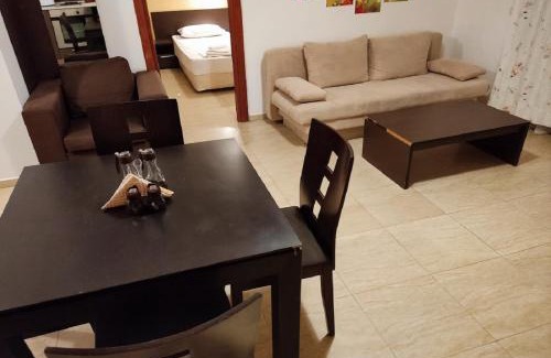 Sunny Beach Apartment | Kims One-bed Apart for rent at Sunny Beach Resort