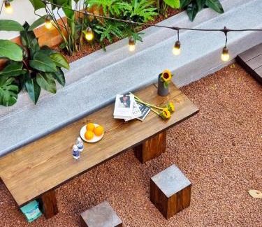 District 7 Hotel | Kin Wander Tân Quy