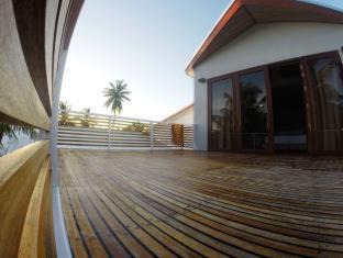 Fulidhoo House | Kinan Retreat