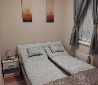Gyor Apartment | Kincs apartman