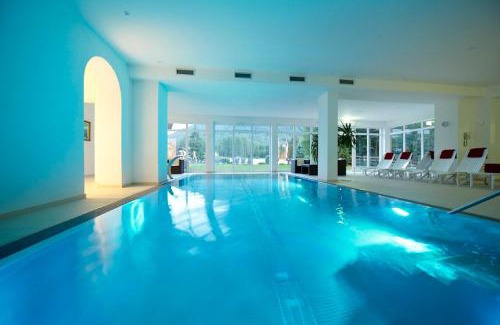 Obsteig Hotel | Kinderhotel Lärchenhof
