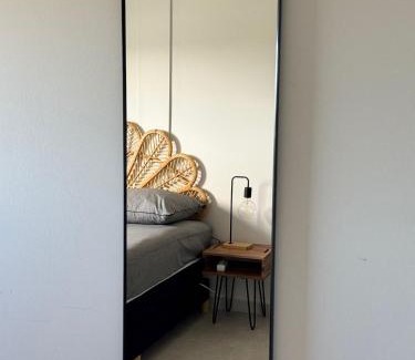 Willemstad Apartment | Kindvriendelijke 3 slaapkamer appartementen met zwembad, tropische tuin en vlakbij stranden