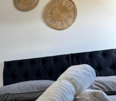 Willemstad Apartment | Kindvriendelijke 3 slaapkamer appartementen met zwembad, tropische tuin en vlakbij stranden