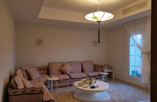 King Abdullah Economic City Resort | King Abdullah Economic City - التالة جاردنز فيلا
