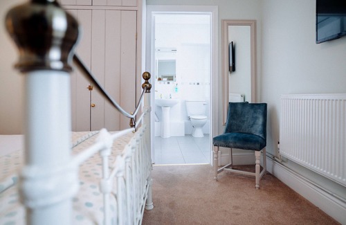 Reynoldston Hotel | King Arthur Hotel