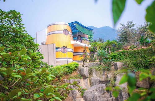Ba Vi Resort | King Bavi Resort