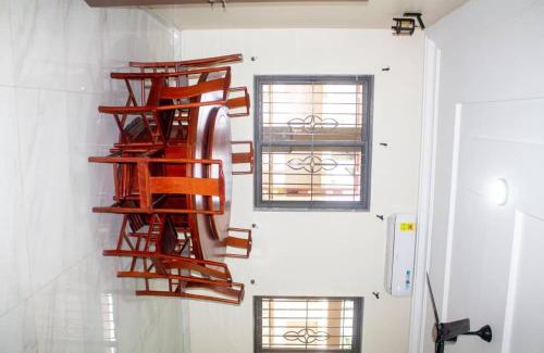 Nungua House | King Boateng's Village