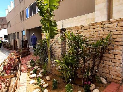 Al-'Amriyah Apartment | King city compound