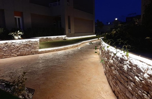 Al-'Amriyah Apartment | King city compound