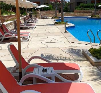 Al-'Amriyah Apartment | King city compound