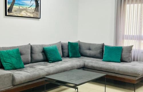 Netanya Apartment | King David Apartment