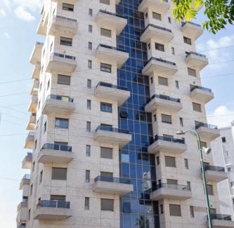 Netanya Apartment | King David Apartment on the Sea