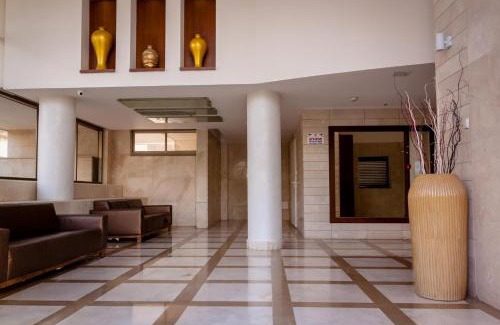 Netanya Apartment | King David Apartment on the Sea