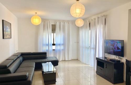 Netanya Apartment | King David Apartment on the Sea