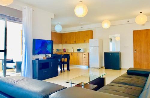 Netanya Apartment | King David Apartment on the Sea