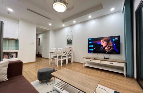 Ba Dinh Apartment | King-Home Thanh Xuân
