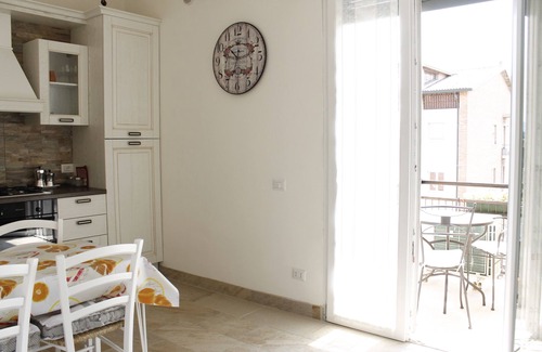 Cittadella Apartment | King Lear - Your Terrace in Verona - Amazing Terrace with a panoramic view