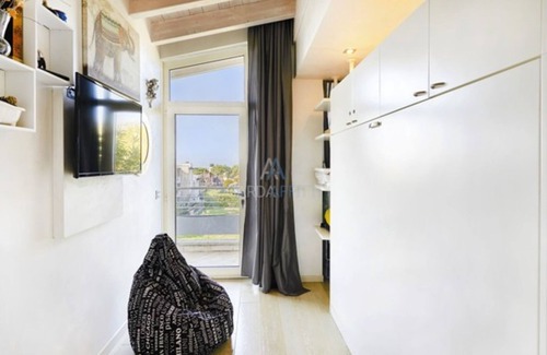 Colombare Apartment | King Loft - Attico Vista Lago