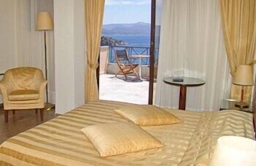 Tolo Hotel | King Minos