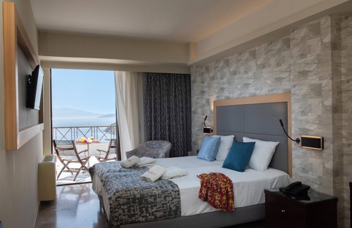 Tolo Hotel | King Minos