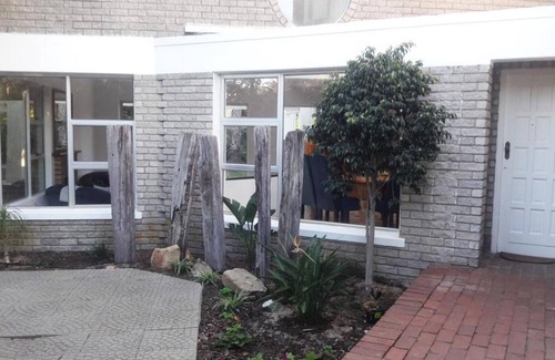 Flamingo Vlei House | King Mountain View Studio - FLAMINGO REST