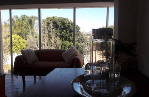 Flamingo Vlei House | King Mountain View Studio - FLAMINGO REST