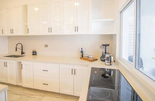 Cozumel Villa | King Royal Villa - 6 Rooms