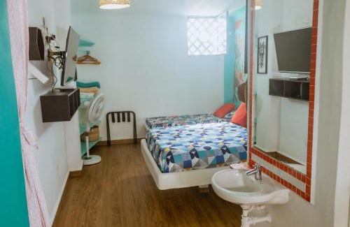 El Cabrero Apartment | King's Apartments 201