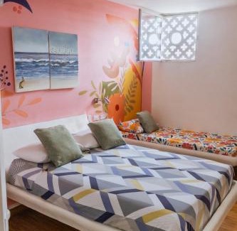 El Cabrero Apartment | King's Apartments 302
