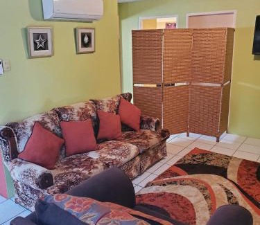 San Juan Apartment | King's Cave!