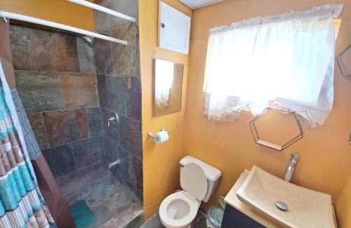San Juan Apartment | King's Cave!
