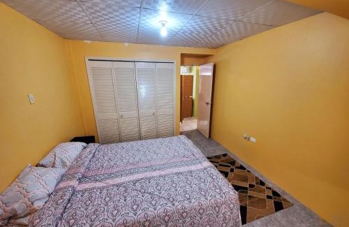 San Juan Apartment | King's Cave!